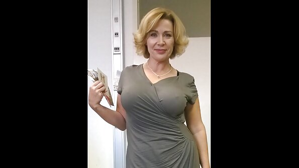 Anita Berlusconi, Ria Rodrigez - simplesmente deslumbrante vídeo pornô das coroas gostosas