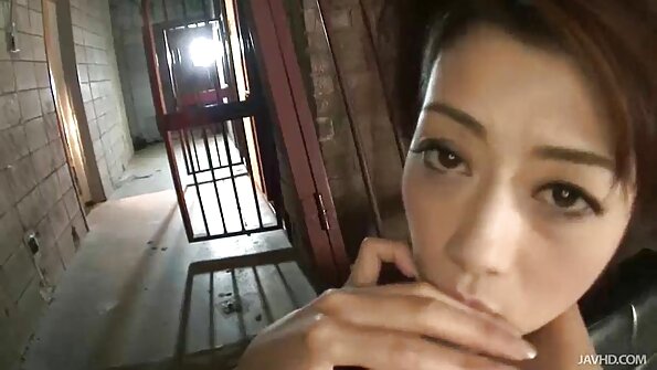 Foda-se vídeo pornô com as coroas adolescente amador
