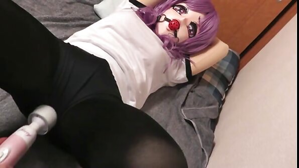 Meninas experimentam Anal: Bree Daniels ama Natasha Voya filme pornô de mulher de 65 anos