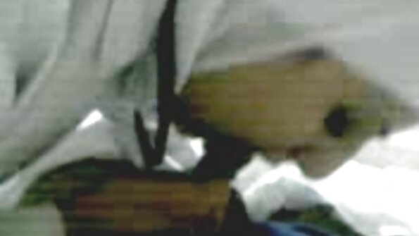 Charlie Lace adora vídeo pornô com coroas negras porra