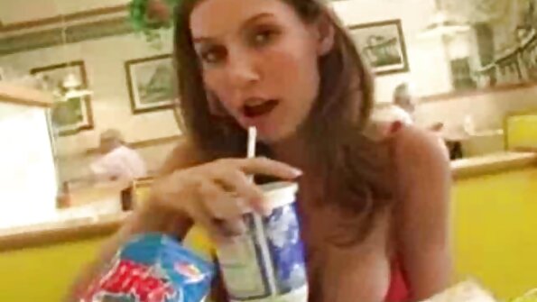 Gina Summers - Anal Extreme vídeo pornô caseiro das coroas
