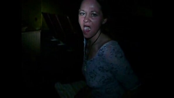 Quantos galos Allie Ray pode vídeo pornô de coroas transando aguentar?