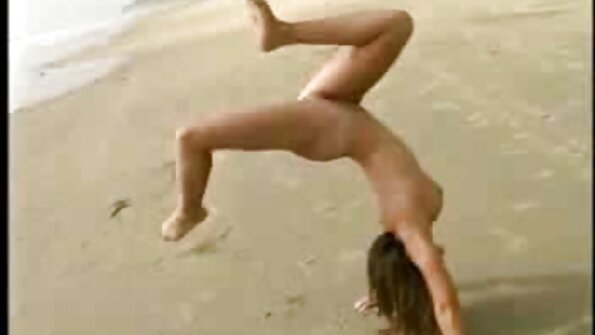 Kelsey é uma verdadeira fã de chupar até chegar ao recheio cremoso vídeo pornô das coroas gostosas