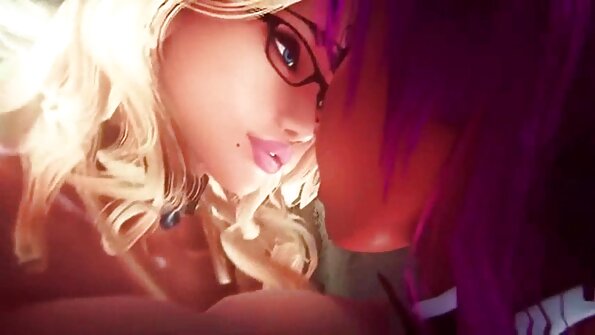 Natalia Starr deslumbrante e vídeo pornô com as coroas com tesão